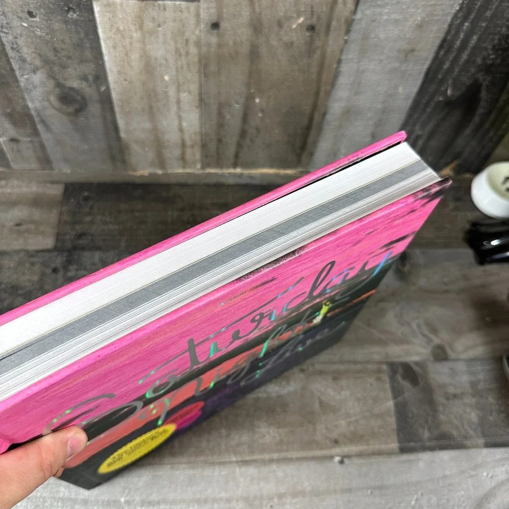 SATURDAY NIGHT LIVE : THE BOOK BY ALISON CASTLE HARDCOVER TASCHEN